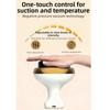 Body Dredging Cupping Scraping Instrument Universal Abdominal and Back Massager  Relaxation Use