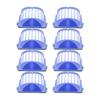 HEPA Filter for iRobot Roomba 500 600 Series Aerovac Filter 528 536 551 552 564 580 595 620 630 650 Vacuum Cleaner Parts
