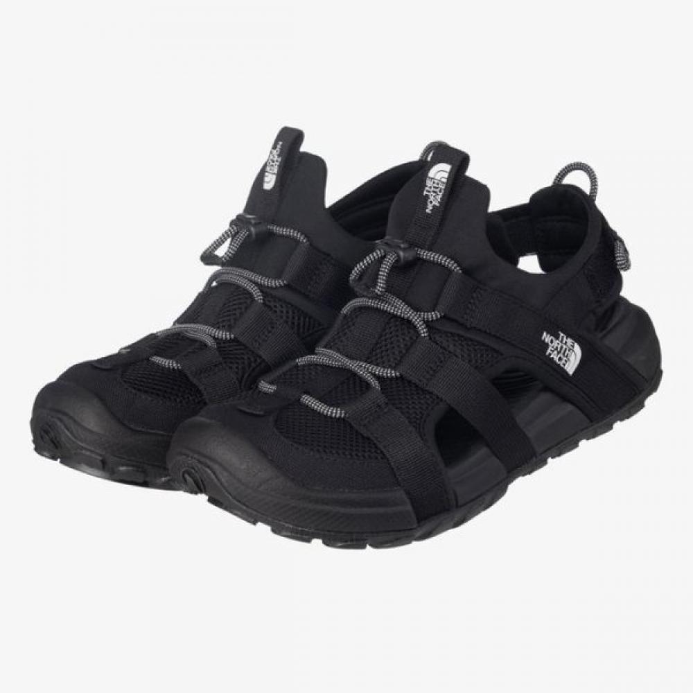 

North Face White LabeL Жіночі ExpLore CaMp ShandaL nS82r54j K L M NS82R54M 250