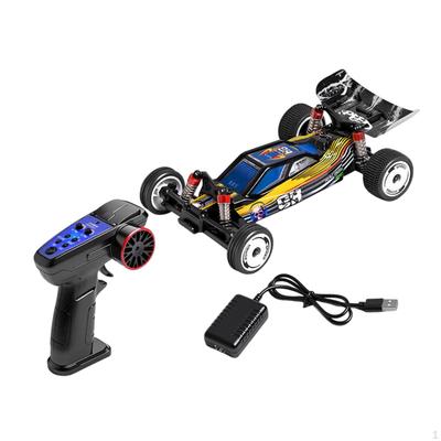 Jouets radiocommandés et drones – Voitures télécommandées