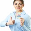 50 Sheets/pack, 5 * 9cm, T-shirt Washing Instruction Card, Shirt Care Instruction Card, Hang Tag Label, Clothing Label, Washing Label, Warning Card