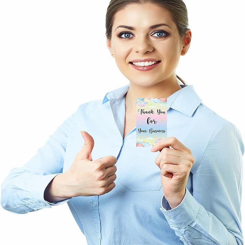 50 Sheets/pack, 5 * 9cm, T-shirt Washing Instruction Card, Shirt Care Instruction Card, Hang Tag Label, Clothing Label, Washing Label, Warning Card
