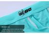 Genuine AIBC Summer Ice Silk Low Waist Breathable Men's Boxer Briefs 006PJ.