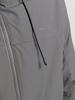 Демисезонная куртка Jack & Jones Jcosummit Padded Shell Jacket Sn (12262093) gargoyle