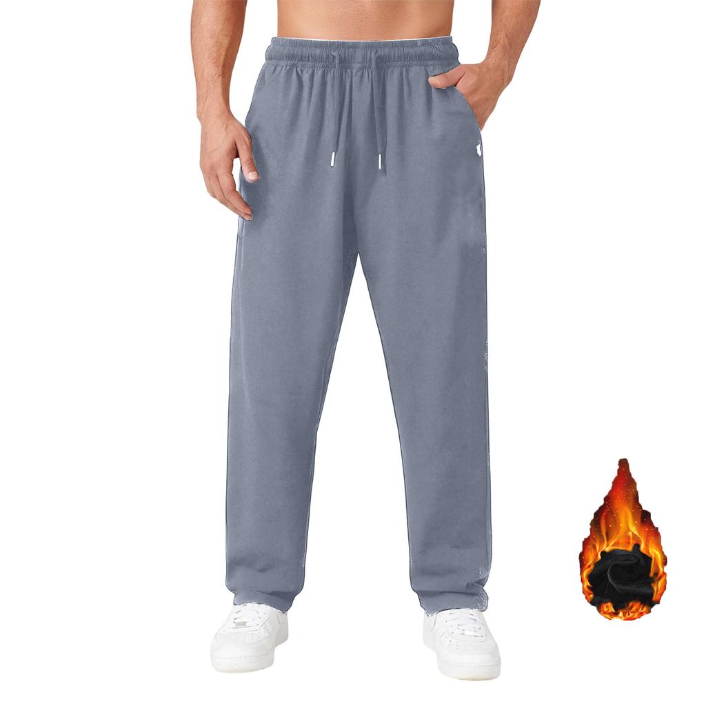 Men's Sports Casual Jogging Trousers Lightweight Hiking Pants Outdoor Pant