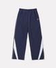 REEBOK Premier Warm Mesh 2-Way Pants - Dark Navy