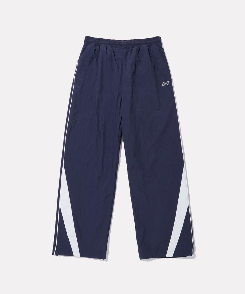 REEBOK Premier Warm Mesh 2-Way Pants - Dark Navy