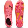 Puma Future 7 Match FG/AG Ws футбольные бутсы
