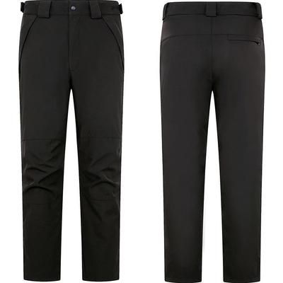 Winddichtes Wasserdichtes Zweiteiliges Set: Abnehmbare, Dicke, Isolierte Hosen für Männer & Frauen, Ideal für Bergsteigen & Skifahren.