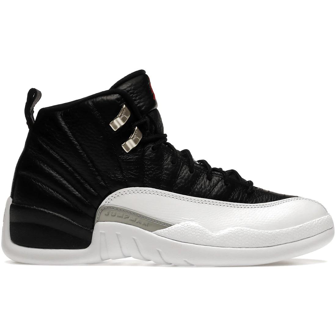 

Sneaker Jordan 12 Retro Playoffs (2022)(CT8013-006) 35.5