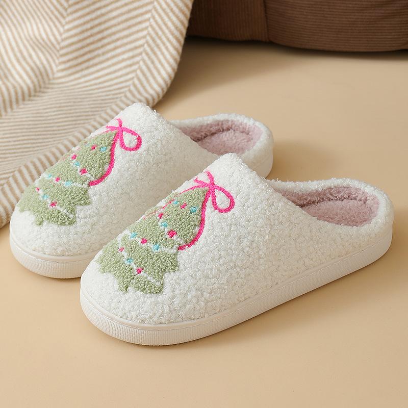 Slippers One Size