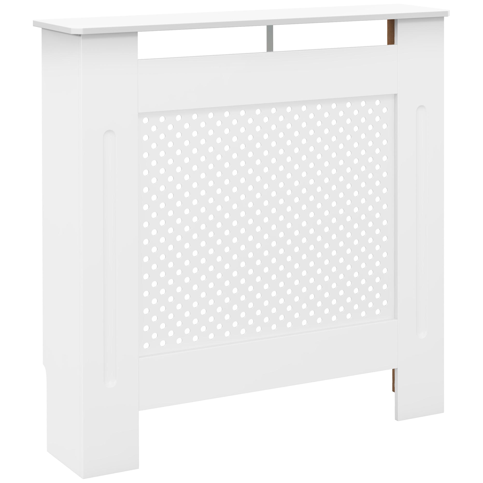 Wooden Radiator Cover Heating Cabinet Modern