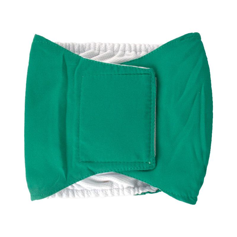 Waterproof Anti-Harassment Male Dog Diaper Belt - Breathable Pet Pants