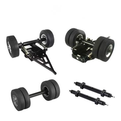 tamiya rc truck parts