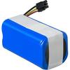 PALO Replacement Battery for 360 S5 S7 T90 LiDAR Robot Vacuum,14.8v 3500mAh