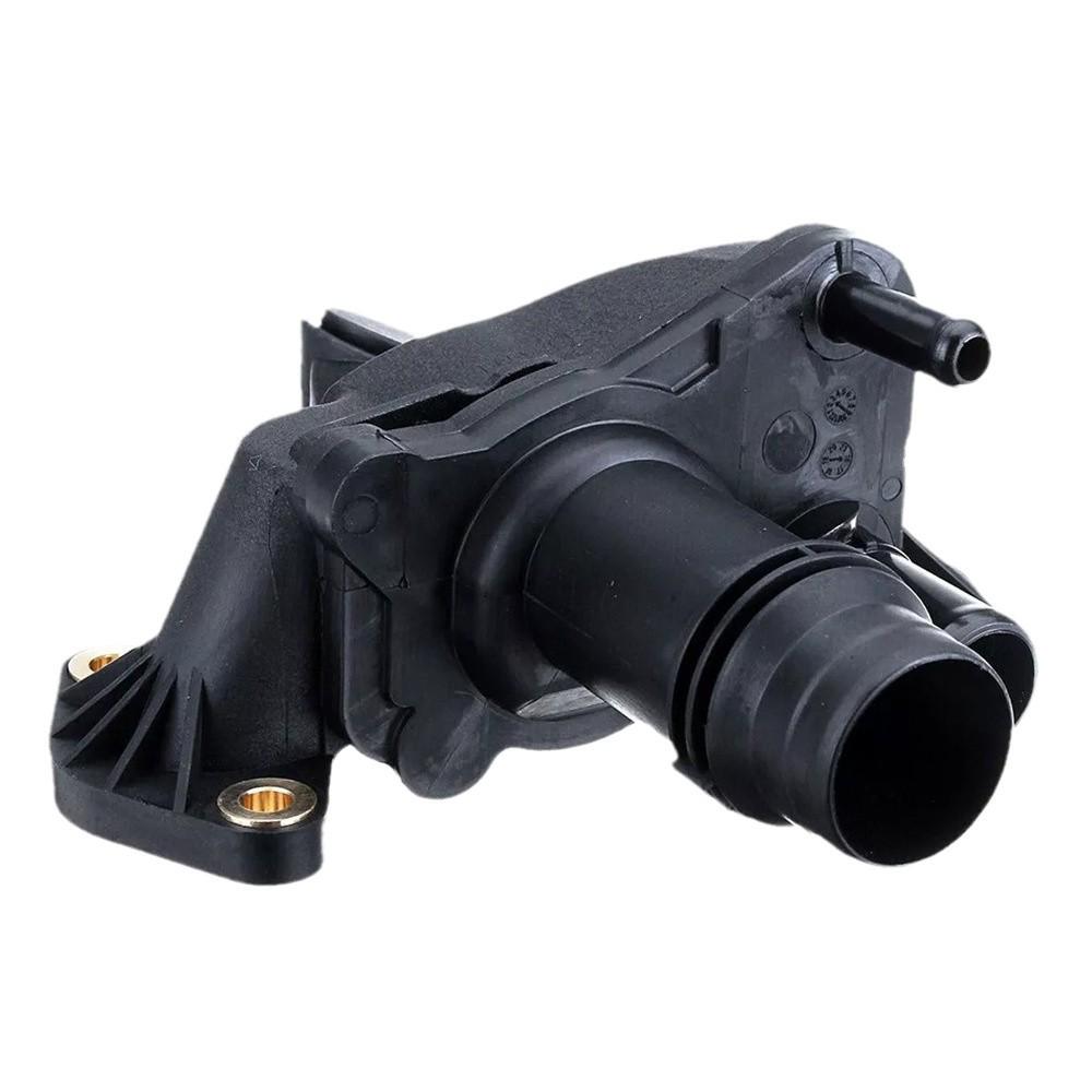 Thermostat Three-Way Valve LR073372 for Land Rover Discovery 3 & 4