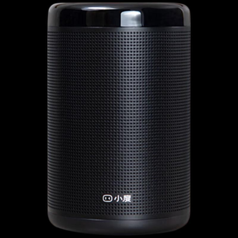 

Xiaodu Big King Kong AI Smart Speaker (CN version)