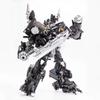 BAIWEI Transformation TW-1026 TW 1026 Ironhide KO SS14 SS-14  Expert Truck Action Alloy Movie Figure Robot Toys