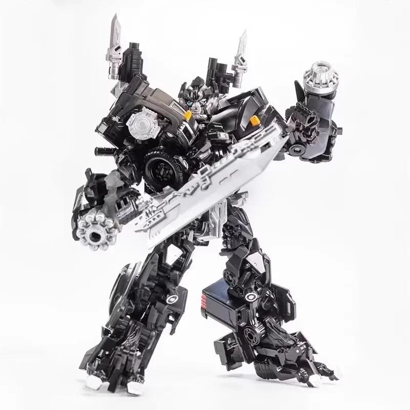 BAIWEI Transformation TW-1026 TW 1026 Ironhide KO SS14 SS-14 Expert Truck Action Alloy Movie Figure Robot Toys