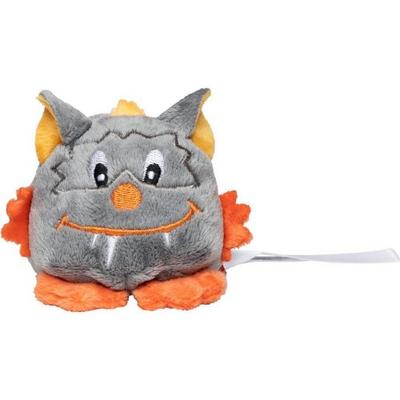 Mbw Schmoozies Monster Plush Toy