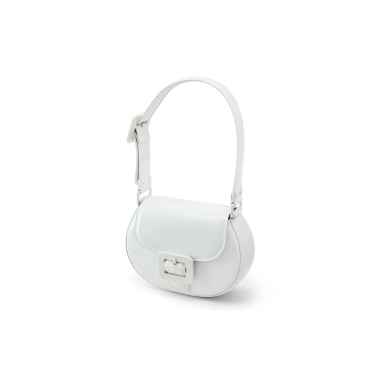New CHARLES&KEITH Polyurethane Synthetic Leather Shoulder Bag Regular Women's Multicolor CK2-20270980