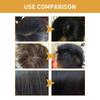 3PC Ginger Shampoo Soap Hair Loss Prevention Softening Solid Hair Repair Dry and