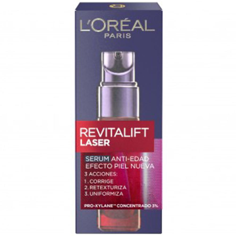 L'Oréal Paris Revitalift Laser X3 Anti-Aging Serum 30 Ml - 