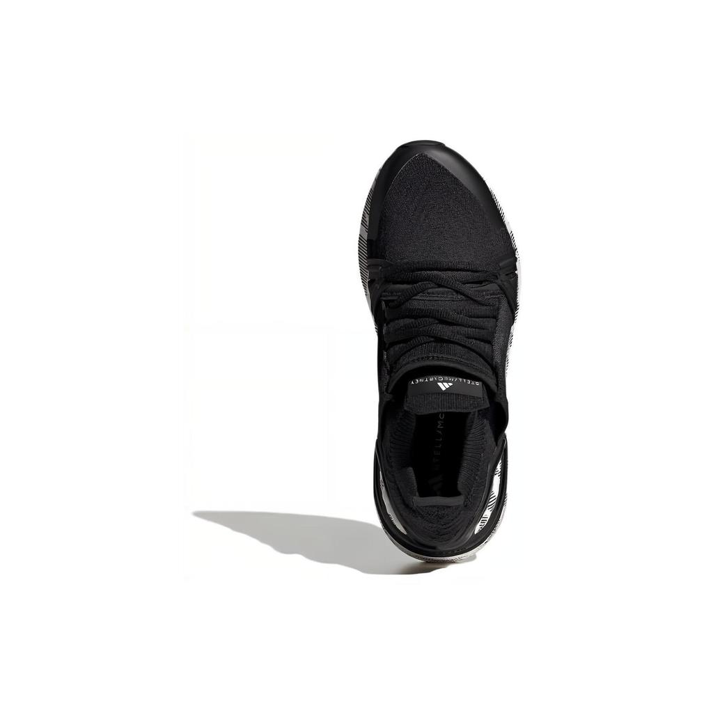 UltraBoost 20 Stella McCartney X UltraBoost 20 Wmns Adidas 'Black White Dashed' Women's ID0273