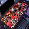 Bride of Chucky Print Mouse Pad, for Keyboard Pad Laptop PC Mat for Office Home Use, Desk Decor, Perfect Birthday Gift for Gamers