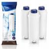 3x Filter für DeLonghi Ecam Esam Kaffeemaschine Ersatz