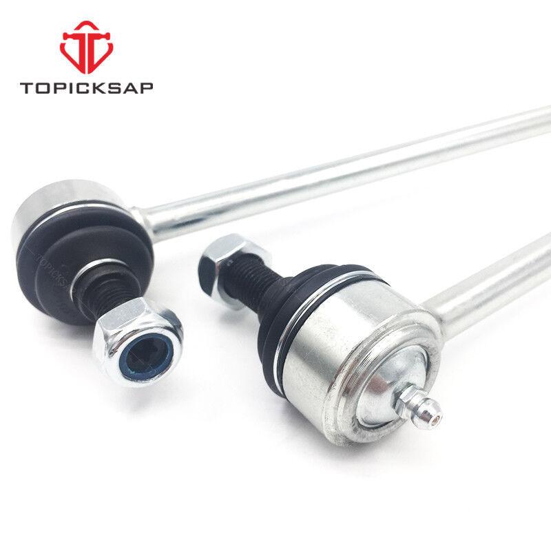 TOPICKSAP 2pcs Front Stabilizer Sway Bar End Link for Honda Pilot Acura MDX ZDX 2006 2007 2008 - 2013 2014 2015 51320S0XC01