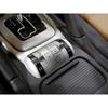 Inner Center Cup Holder Roller Blind Cover For Porsche Cayenne 955 2003-10 Black