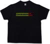 DB Meter I Kids Boys Kids Boys T-Shirt Decibel Music Radio Record Vinyl Stereo Studio