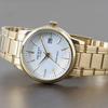 [Orient] Orient Men's / Women's Classic Metal Fashion Watch OT901MC / OT901FC