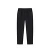 Casual Comfortable Knitted Sports Pants Men Bottoms Black 152537310-1