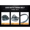 HTD 3M 12T 15T 16T 20T 24T Timing Pulley 3M 20Teeth 12Teeth 16Teeth 15Teeth Synchronous Wheel HTD3M Pulley 12 15 16 20 24 Teeth