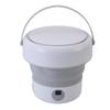     Dishwasher 5L Foldable Portable Dish Washer Vegetable Washing Machine for Home Travel Hotel RVs