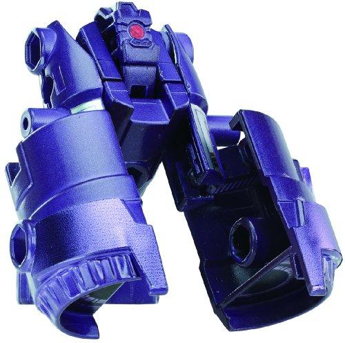 AM-15 Transformer Prime Megatron Darkness (Complet