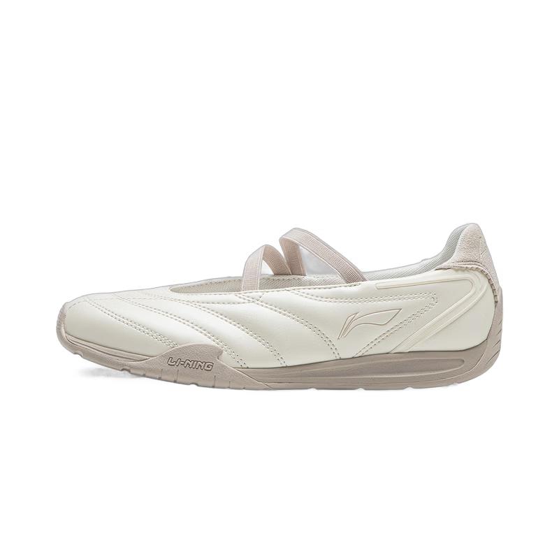 

Женские повседневные туфли Li-Ning Filin Ballet AGLW072 USA 7.5