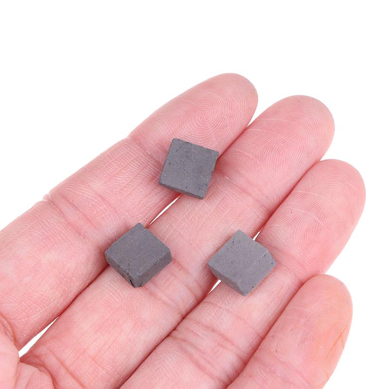 50/70Pcs 1:16 Simulation Brick Diy Sand Table Landscape Scenery Building Toy