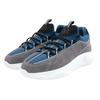 Lavair Mens Creator 2.0 Suede Trainers