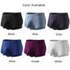 Bulge Pouch Boxer Briefs Knickers Man Panties Panty