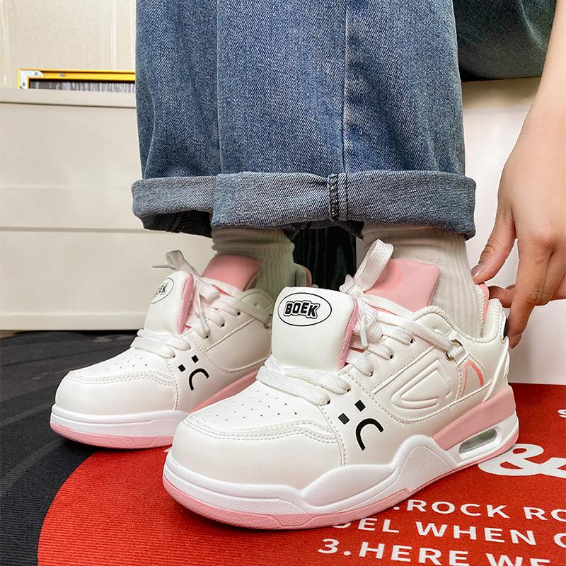 Boys Girls Running Shoes Tennis Lightweight Sneakers for Little Kids
