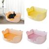 Pet Cage Easy Toilet Training Potty