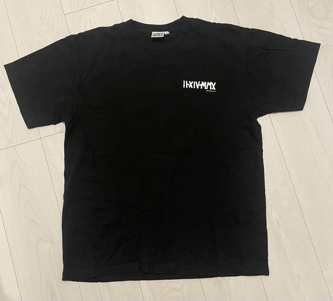 

[USED] SEVENTEEN Joshua 3rd Anniversary T-shirt