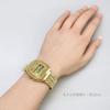 Casio Digital Watch Vintage Series A158WETG-9A Gold