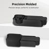Silicone Cover for Pocket 3 Protective Case AntiScratch Handle Soft Sleeve Skin Lens Caps for Pocket 3 Access