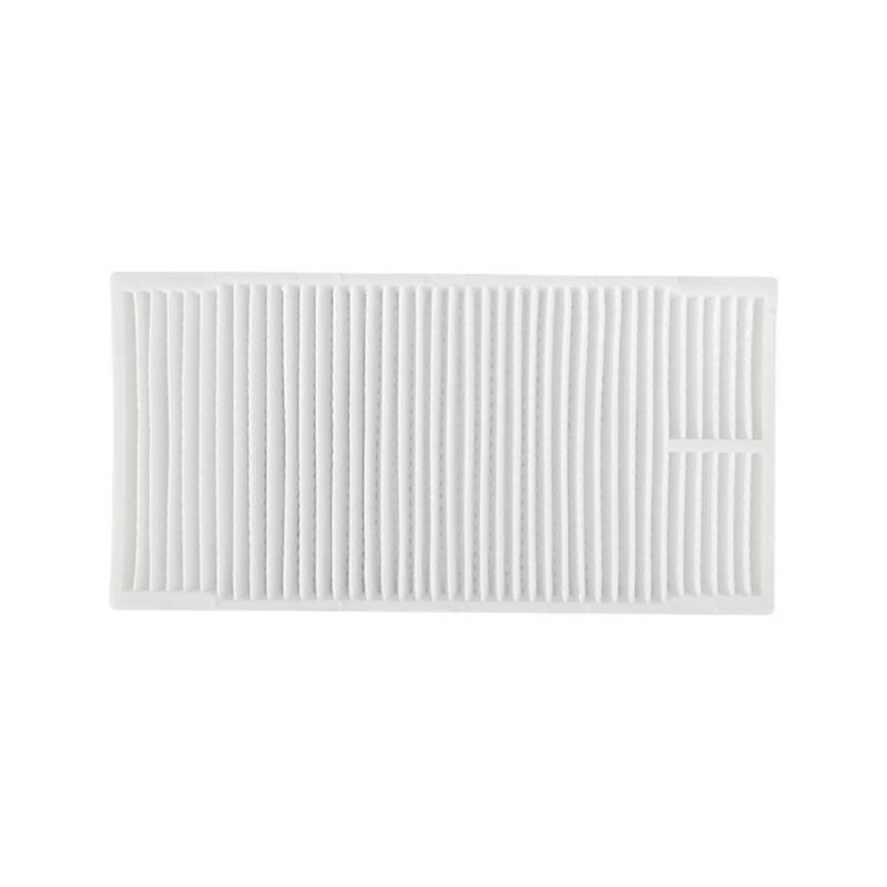 Main Brush Vacuum Cleaner Mop Cloth Filter Side Brush Dust Bag Replacement Part Sweeping Robot Accessories for Sweeper