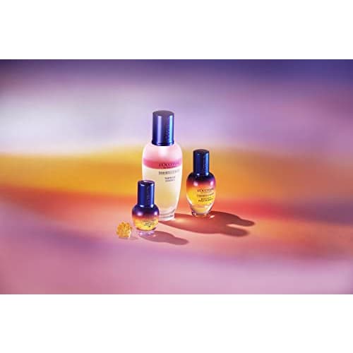 L'OCCITANE Immortelle Overnight Reset Serum Essence