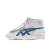 Chemist Creations X All Court Alpha-L White Unisex Sneakers Blue 1203A161-100